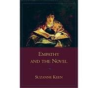 Empathy and the Novel Suzanne Keen (Auteur)