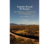 Empathy Beyond Us Borders