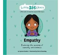 Empathy by Jayneen Sanders Jayneen Sanders (Auteur)