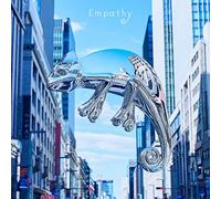 Empathy (初回生産限定盤C) (DVD付) (特典なし)
