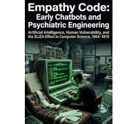 Empathy Code: Early Chatbots and Psychiatric Engineering: Artificial Intelligence, Human Vulnerability, and the ELIZA Effect in Computer Science, 1964-1970