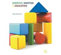 Empathy, Emotion And Education