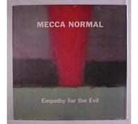 Empathy for The Evil