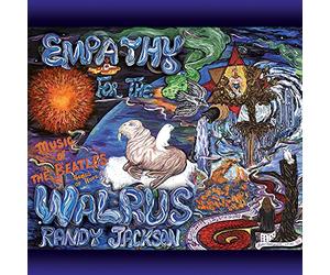 Empathy for the Walrus: Music of the Beatles