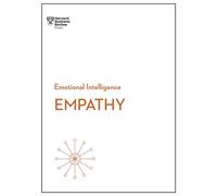 Empathy (HBR Emotional Intelligence Series)