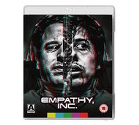 Empathy Inc [Blu-ray]