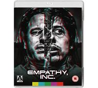 Empathy, Inc. [ Origine UK, Sans Langue Francaise ] (Blu-Ray)