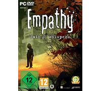 Empathy, Path of Whispers, 1 DVD-ROM