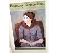 Empathy Reconsidered. New Directions In Psychotherapy