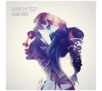 Empathy Test - Losing Touch [Compact Discs]