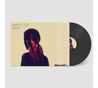 Empathy Test – Monsters – Vinyle noir