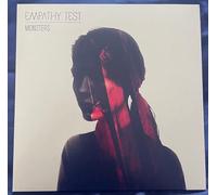 Empathy Test: Monsters [Limited Clear with red dits Vinyl LP] [Vinyl LP]