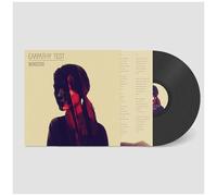 Empathy Test – Monsters – Vinyle noir