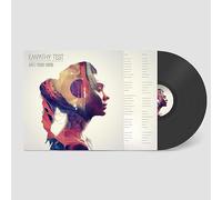 Empathy Test - Safe from Harm (Black Vinyl)