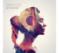 Empathy Test - Safe From Harm [Compact Discs]