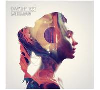 Empathy Test - Safe From Harm [Compact Discs]