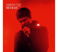 Empathy Test - Time to Be Alive (Black Vinyl)