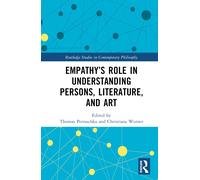 Empathy's Role In Understanding Persons, Literature, And Art