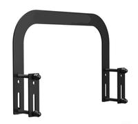 Empêche le matelas de glisser avec notre dispositif antidérapant réglable en métal qui offre une protection contre les rayures pour les lits