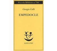 Empedocle
