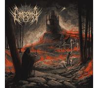 Empeiria – The Ascent: Szenen der Katharsis – Édition Broken Silence