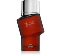 Emper Downtown Epic Eau de Parfum pour homme 100 ml