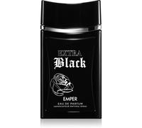 Emper Extra Black Eau de Parfum pour homme 85 ml
