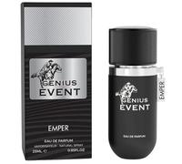 Emper format quotidien pour adultes pour un usage quotidien avec format polyvalent