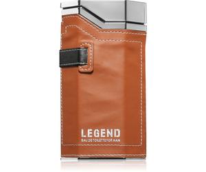 Emper Legend Classic Eau de Toilette pour homme 100 ml
