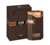 Emper Legend Intense Eau de toilette pour homme 100 ml