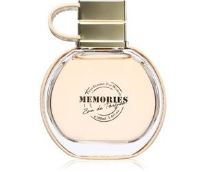 Emper Memories Woman Eau de Parfum pour femme 100 ml
