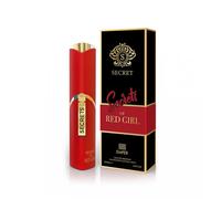 Emper Secrets of Red Girl Eau De Parfum For Women 100ml 3.4 Fl.Oz