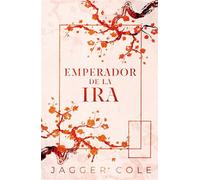 Emperador de la ira Memento Mori #1 - Jagger Cole - Sombras - ebook (ePub) - Livre