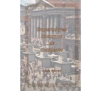 Emperadores Romanos de Occidente