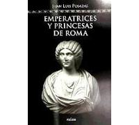 Emperatrices Y Princesas De Roma