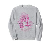 Empereur des Machines Steampunk God Classic Art Sweatshirt