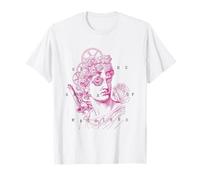 Empereur des Machines Steampunk God Classic Art T-Shirt