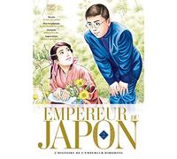 Empereur du Japon T02: L'histoire de l'empereur Hirohito