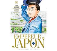 Delcourt Empereur du Japon tome 4