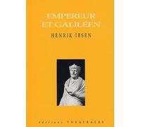 Empereur et galiléen