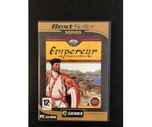 Empereur L'Empire du Milieu