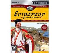Empereur - L'Empire du Milieu G