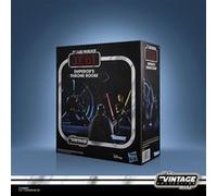 Empereur Palpatine Figure Star Wars Collection Vintage Multicolore G
