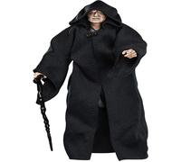 Star Wars Bl Archive Emperor Palpatine Figure Noir