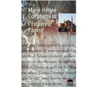 Empereur pauvre (l') Marie-Hélène Congourdeau (Auteur)