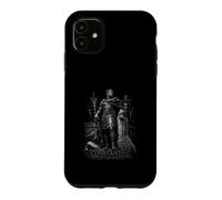 Empereur Romain Constantin Le Grand Empire Coque pour iPhone 11