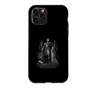 Empereur Romain Constantin Le Grand Empire Coque pour iPhone 11 Pro