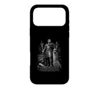Empereur Romain Constantin Le Grand Empire Coque pour iPhone 17 Pro Max