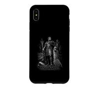 Empereur Romain Constantin Le Grand Empire Coque pour iPhone XS Max