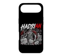 Empereur Romain hadrien SPQR Légende Britannia Coque pour iPhone Air